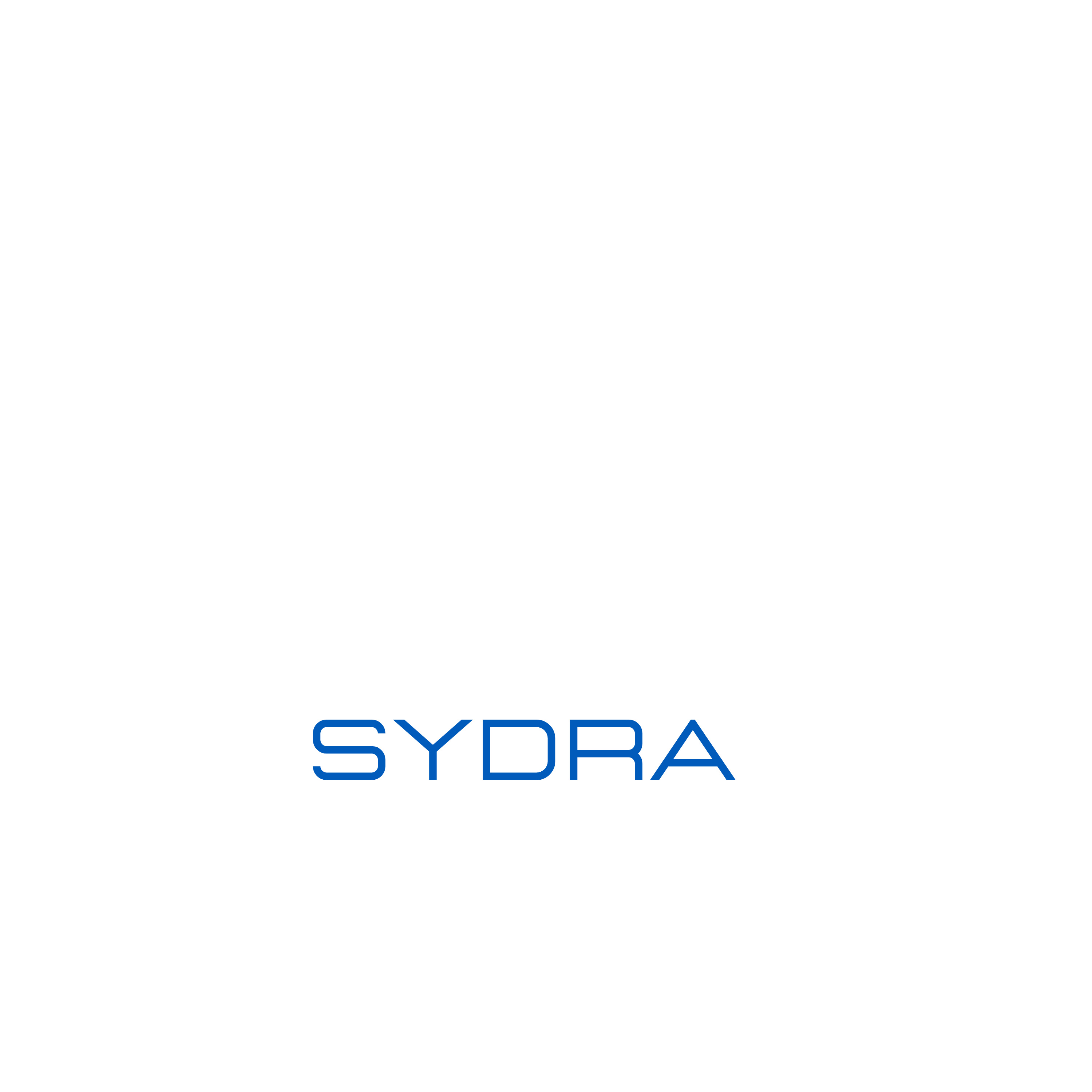 Logo SyDRA